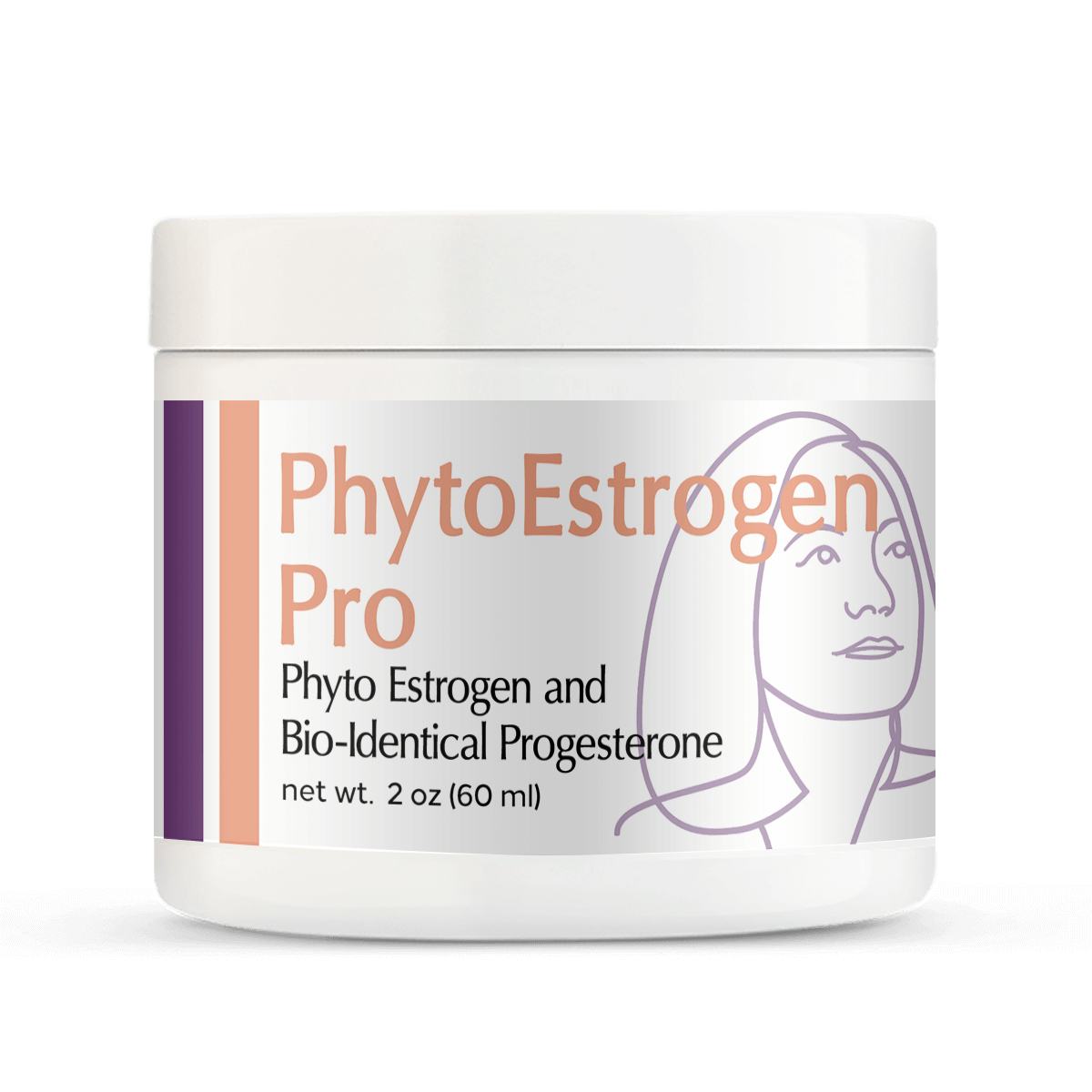 Phyto Estrogen Pro 2oz Jar